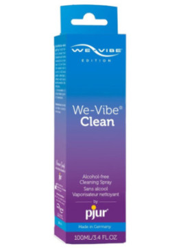 We-Vibe Clean
